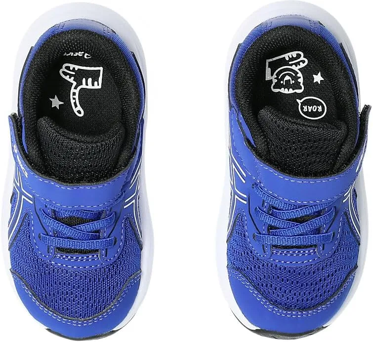 Asics Girl's Contend 9 (Toddler) Sneaker