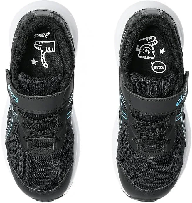 ASICS Kid's Contend 9 Pre-School Running Shoes