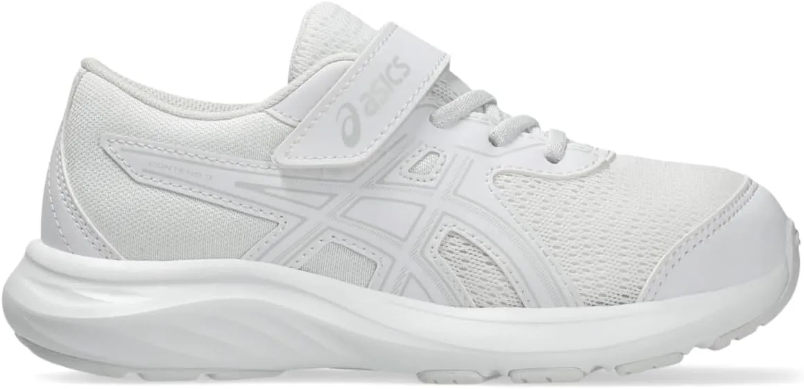 Asics Kid's Contend 9 Pre-School Running Shoes