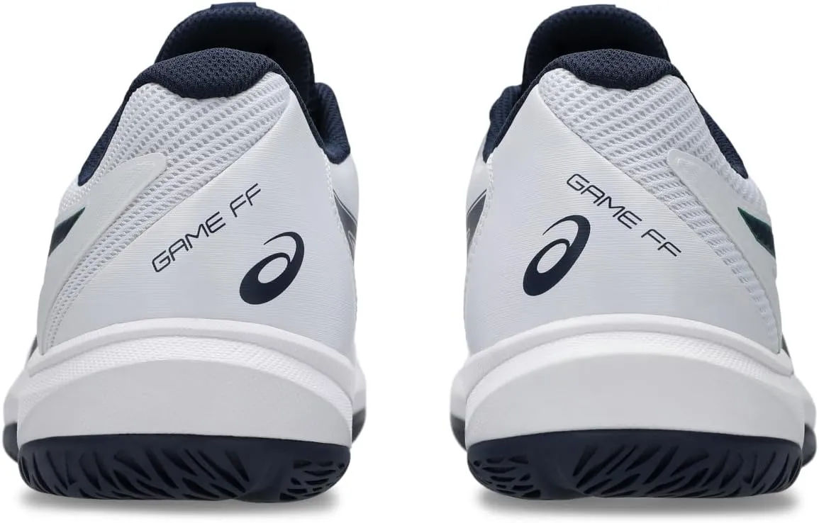ASICS Men's Game Ff Tennis Shoes Sneaker