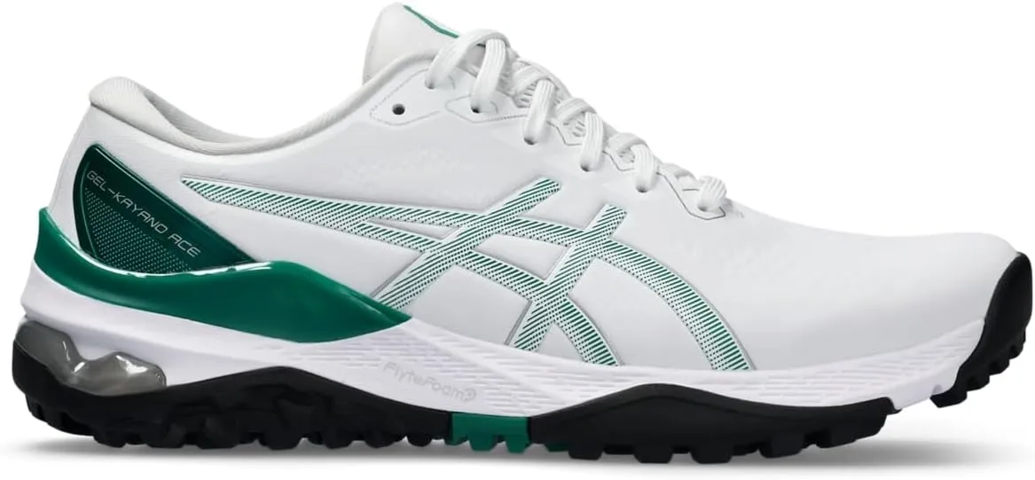 Asics Men's Gel-Kayano ACE 2 Golf Shoe