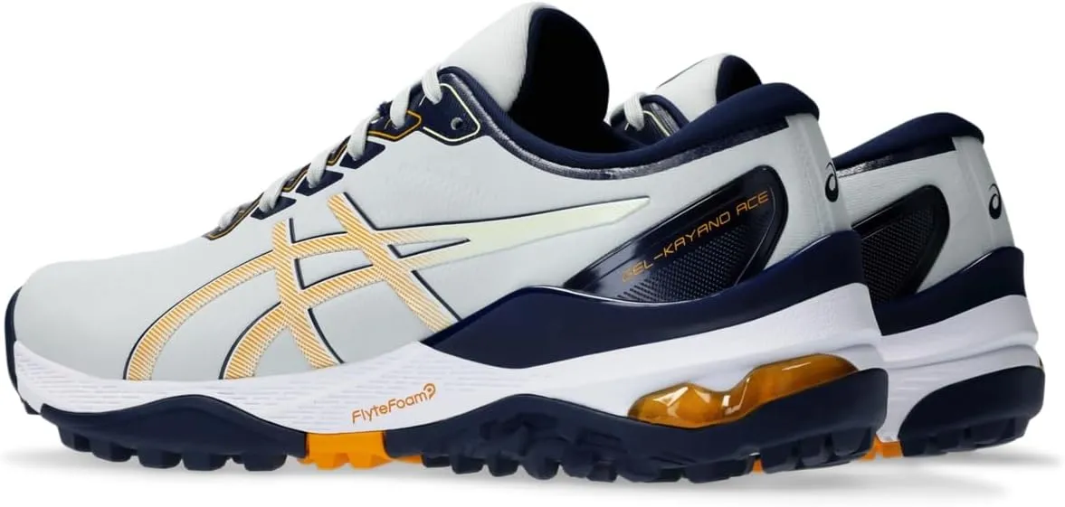 ASICS Men's Gel-Kayano ACE 2 Golf Shoe