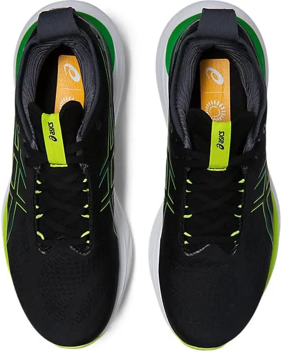 ASICS Men's Gel Nimbus 25 Running Shoe