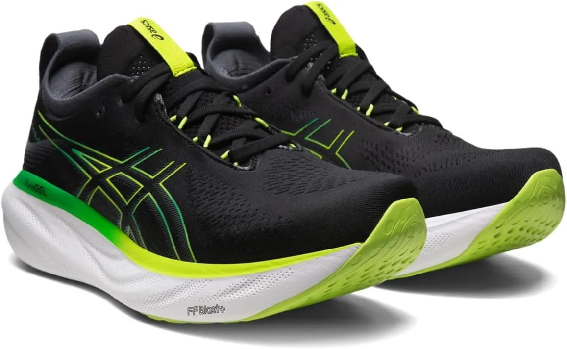 ASICS Men's Gel Nimbus 25 Running Shoe