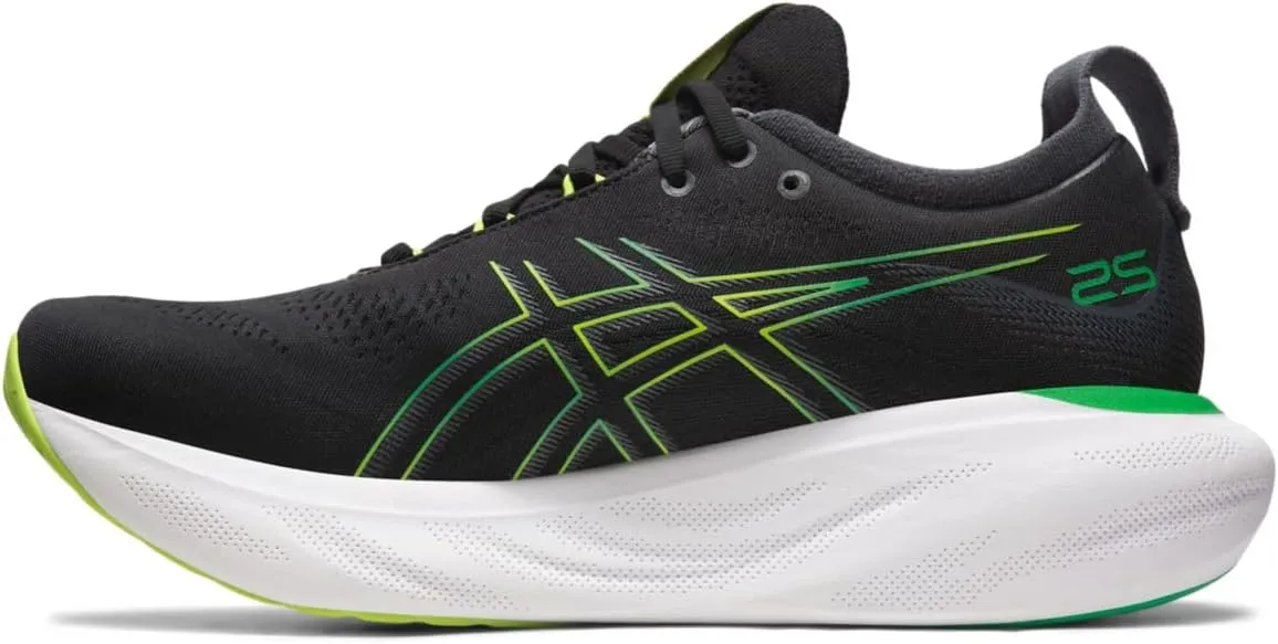 ASICS Men's Gel Nimbus 25 Running Shoe