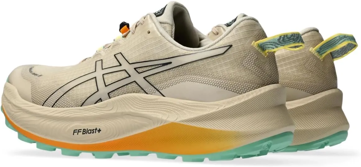 ASICS Men's Trabuco Max 3 Running Shoe