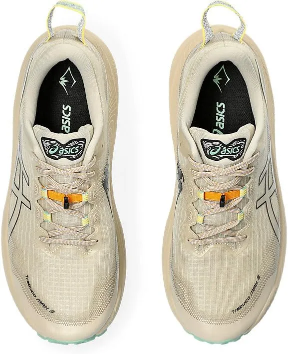 ASICS Men's Trabuco Max 3 Running Shoe