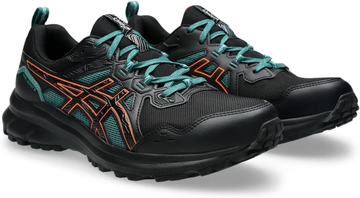ASICS Men's Trail Scout 3 Running Shoe