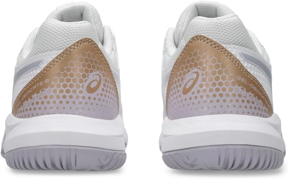 ASICS Women's Gel-Dedicate 8 Pickleball Shoes