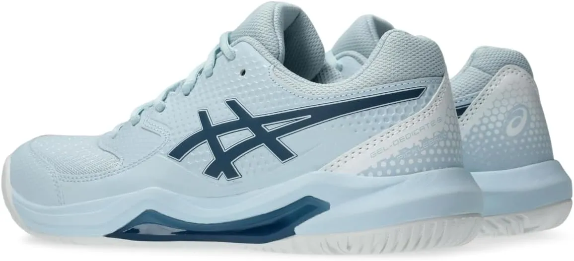 ASICS Women's Gel-Dedicate 8 Pickleball Shoes