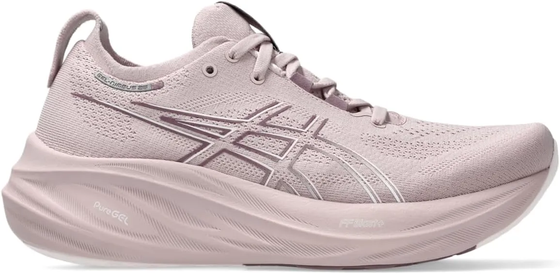 ASICS Women's Gel-Nimbus 26 Running Shoe