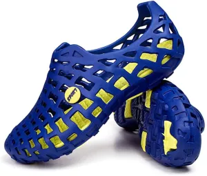 Asifn Water Shoes Women Men Sandals Beach Shoes Casual Mesh Outdoor Lightweight Massage Summer Slippers