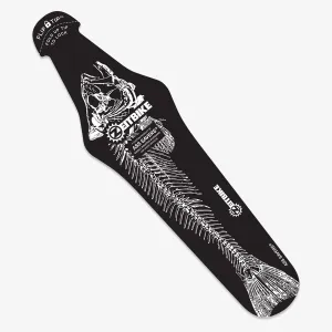 Ass Savers Bicycle Fender | Generation 4 - Regular | Rear/Saddle Mudguard with Flip Tip Attachment System