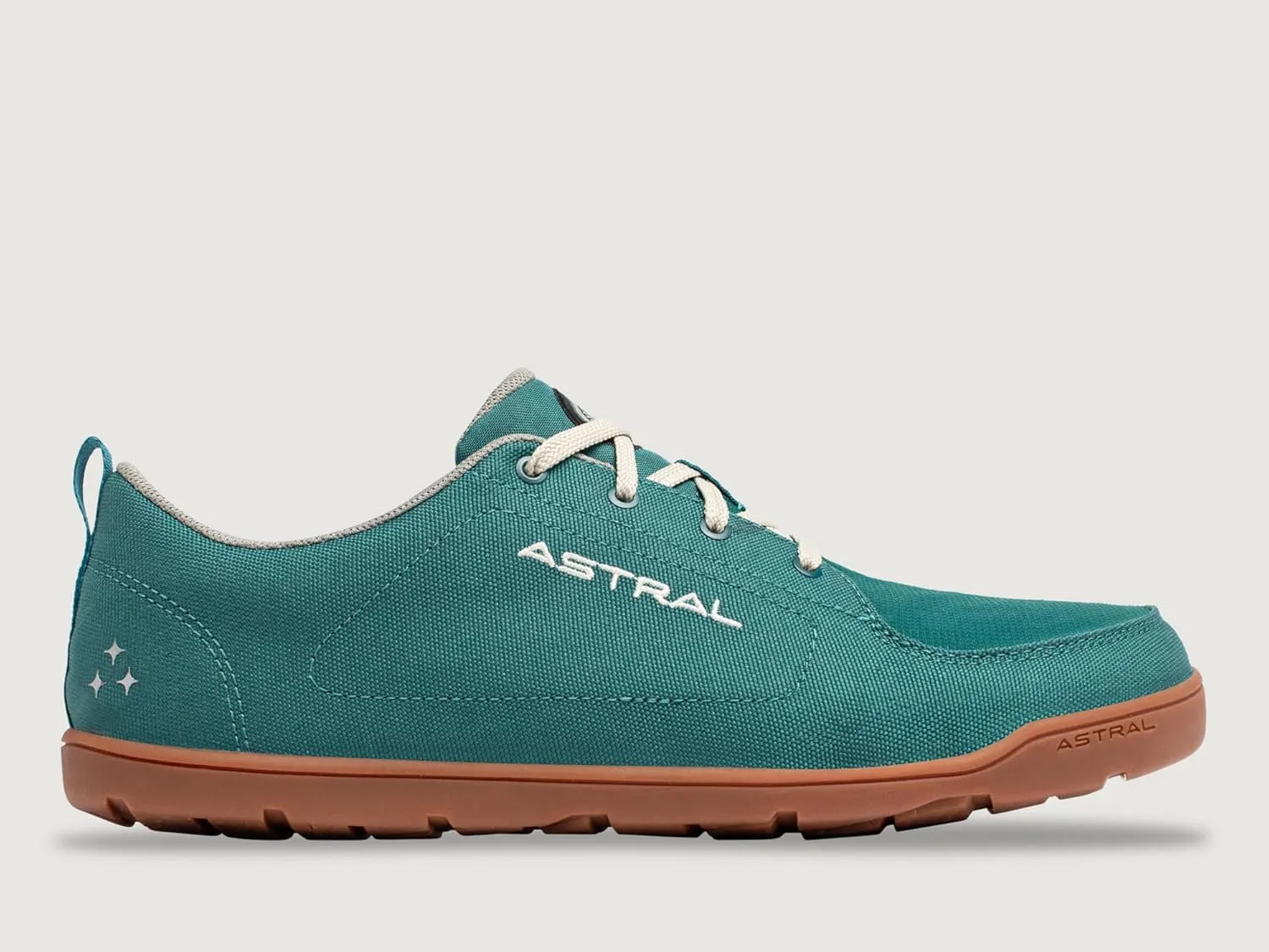 Astral, Loyak All Weather, Water-Resistant Minimalist Shoe