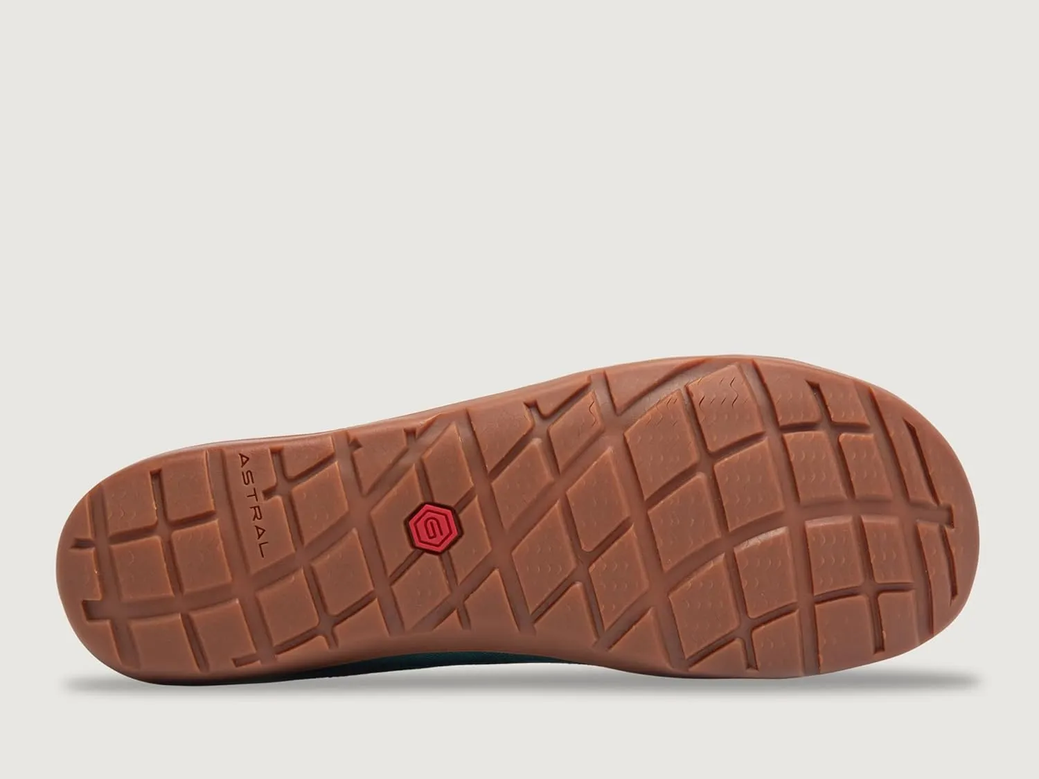 Astral, Loyak All Weather, Water-Resistant Minimalist Shoe
