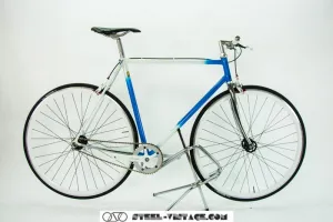 Atala Custom Made Single Speed Bicycle