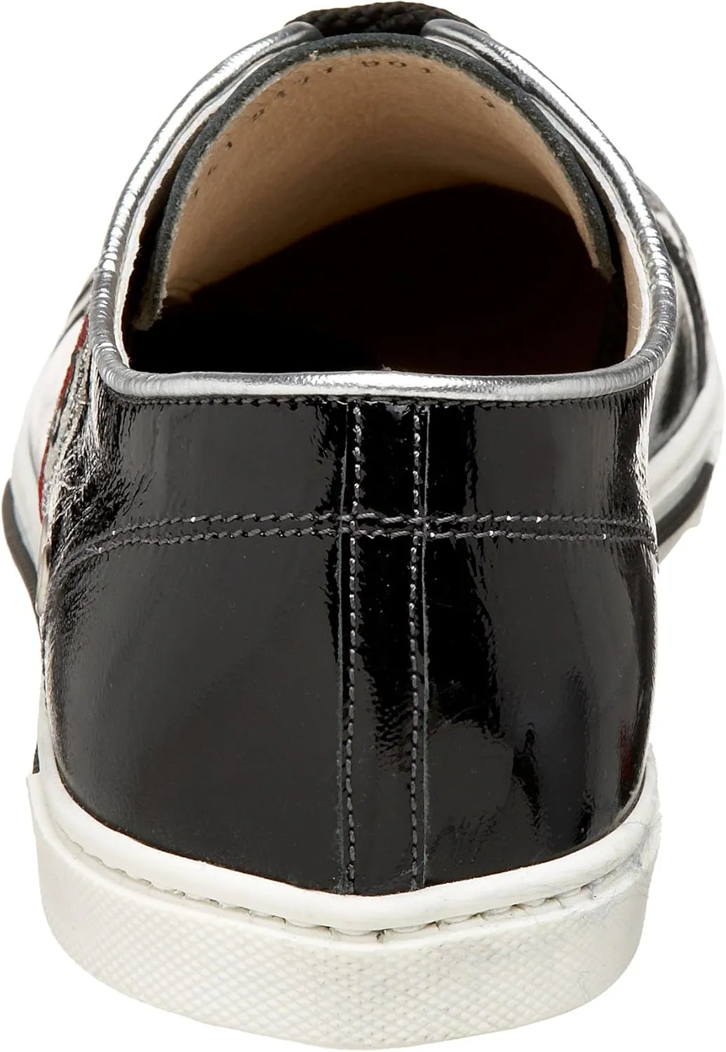 Bacco Bucci Men's Alex Sneaker
