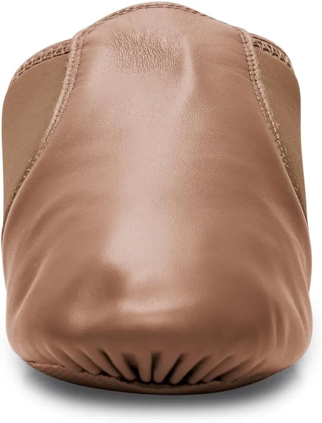 Balera Slip-On Jazz Shoe for Girls & Women Perfect for Dance