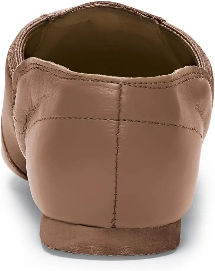 Balera Slip-On Jazz Shoe for Girls & Women Perfect for Dance