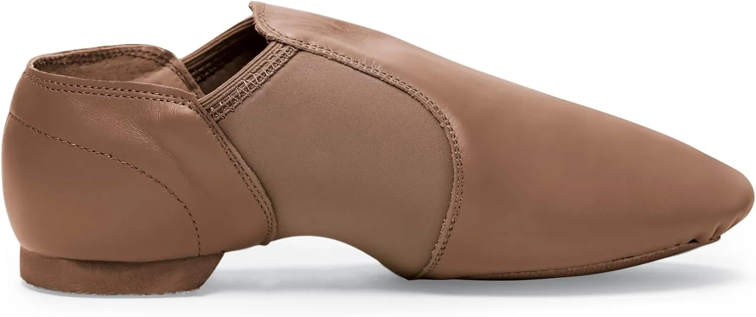 Balera Slip-On Jazz Shoe for Girls & Women Perfect for Dance