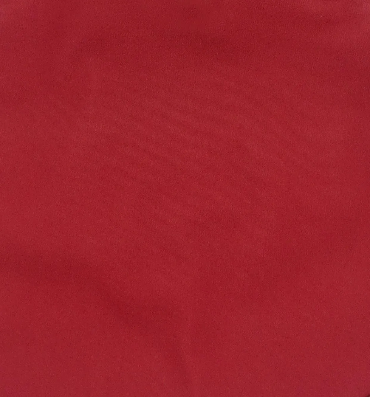 BapronBaby Minimalist Cranberry Wet Dry Bag - Waterproof Two Zipper Pockets - Reusable for Mealtime, Diapers, Stroller, Snacks, Swimsuits - Machine Washable - 11" x 9"