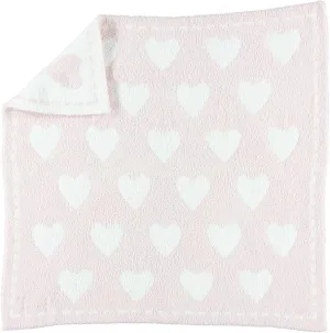 Barefoot Dreams Cozychic Dream Receiving Blanket