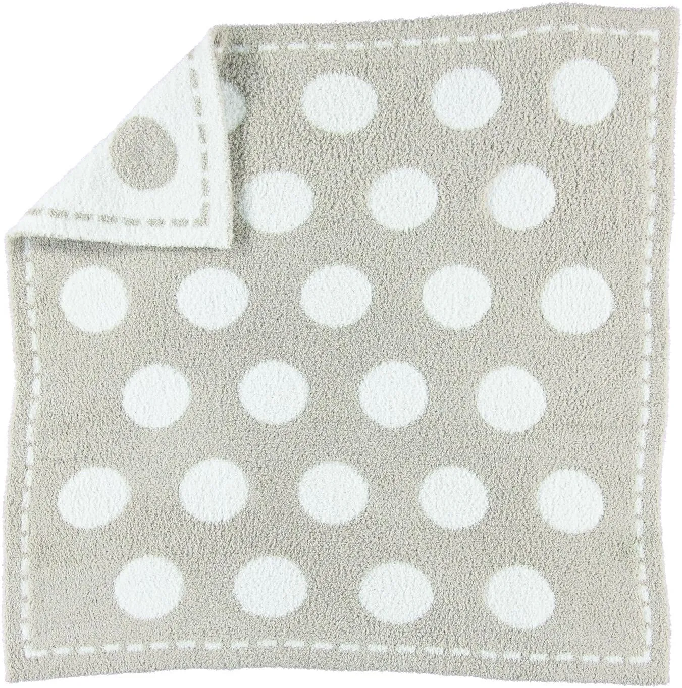 Barefoot Dreams Cozychic Dream Receiving Blanket