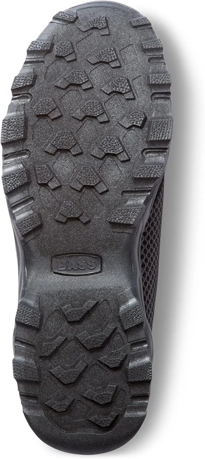 BASS OUTDOOR Men's Aqua Mesh Slide Water Shoe