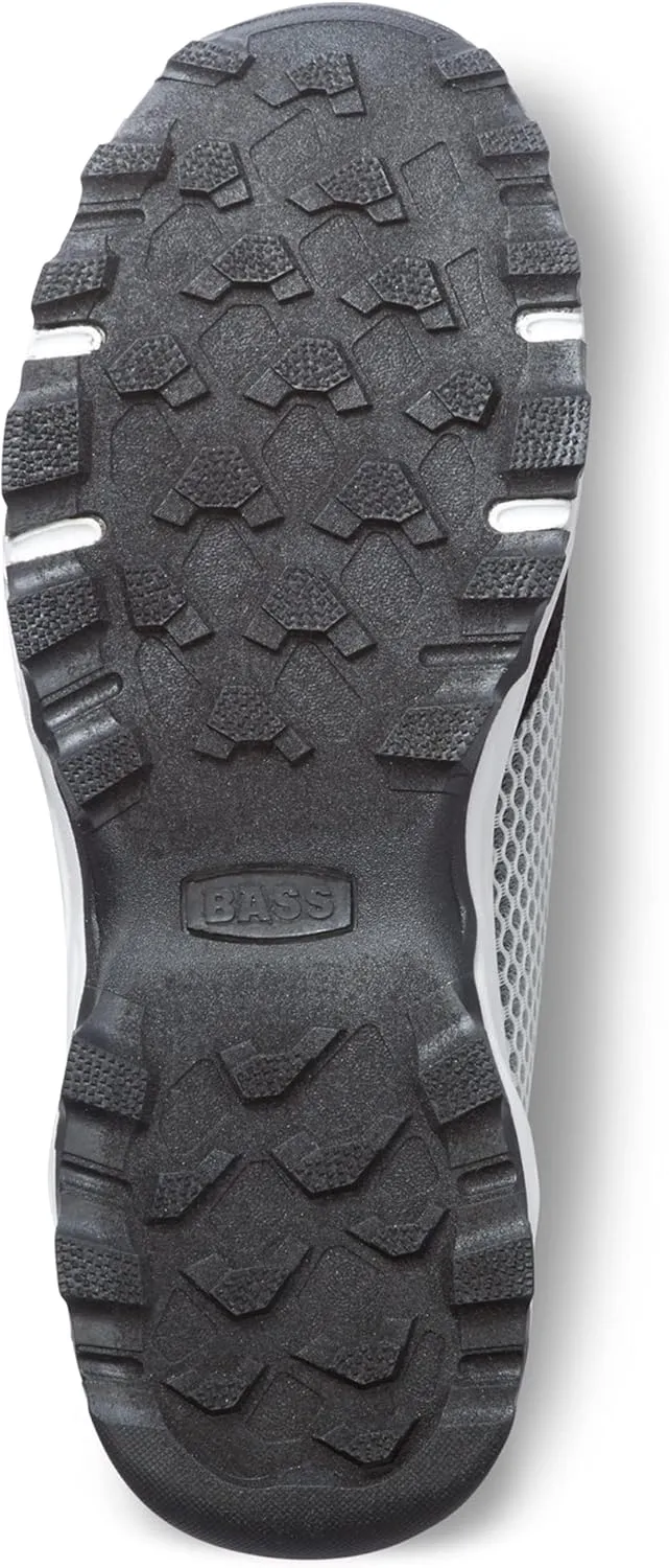 BASS OUTDOOR Men's Aqua Mesh Slide Water Shoe