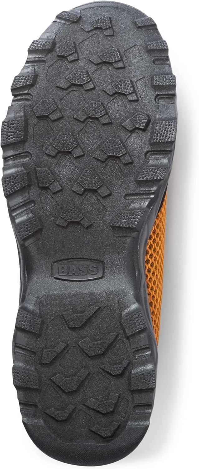 BASS OUTDOOR Men's Aqua Mesh Slide Water Shoe