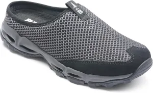 BASS OUTDOOR Men's Aqua Mesh Slide Water Shoe