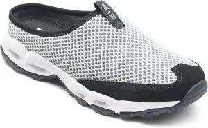 BASS OUTDOOR Men's Aqua Mesh Slide Water Shoe
