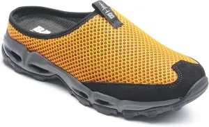 BASS OUTDOOR Men's Aqua Mesh Slide Water Shoe