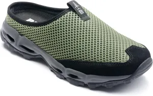 BASS OUTDOOR Men's Aqua Mesh Slide Water Shoe