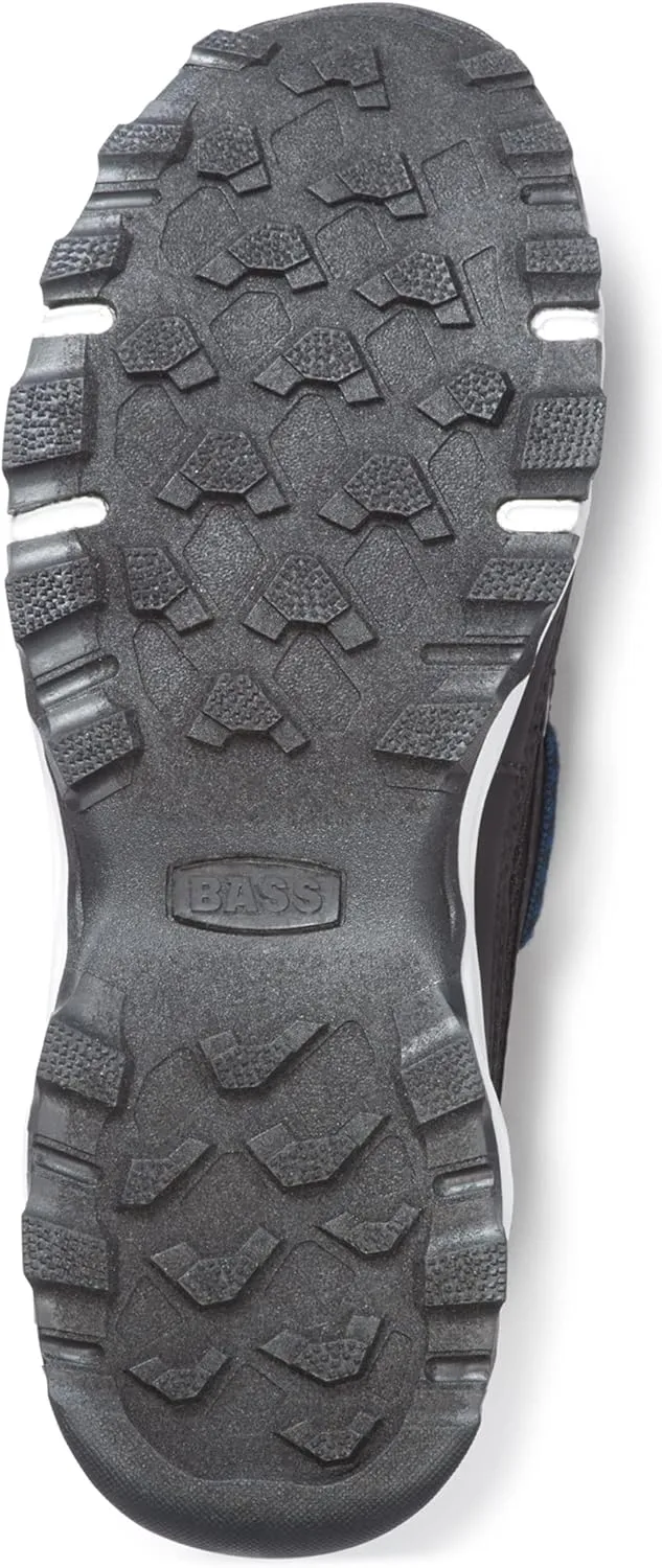 BASS OUTDOOR Men's Water Resistant Aqua Deck Shoe