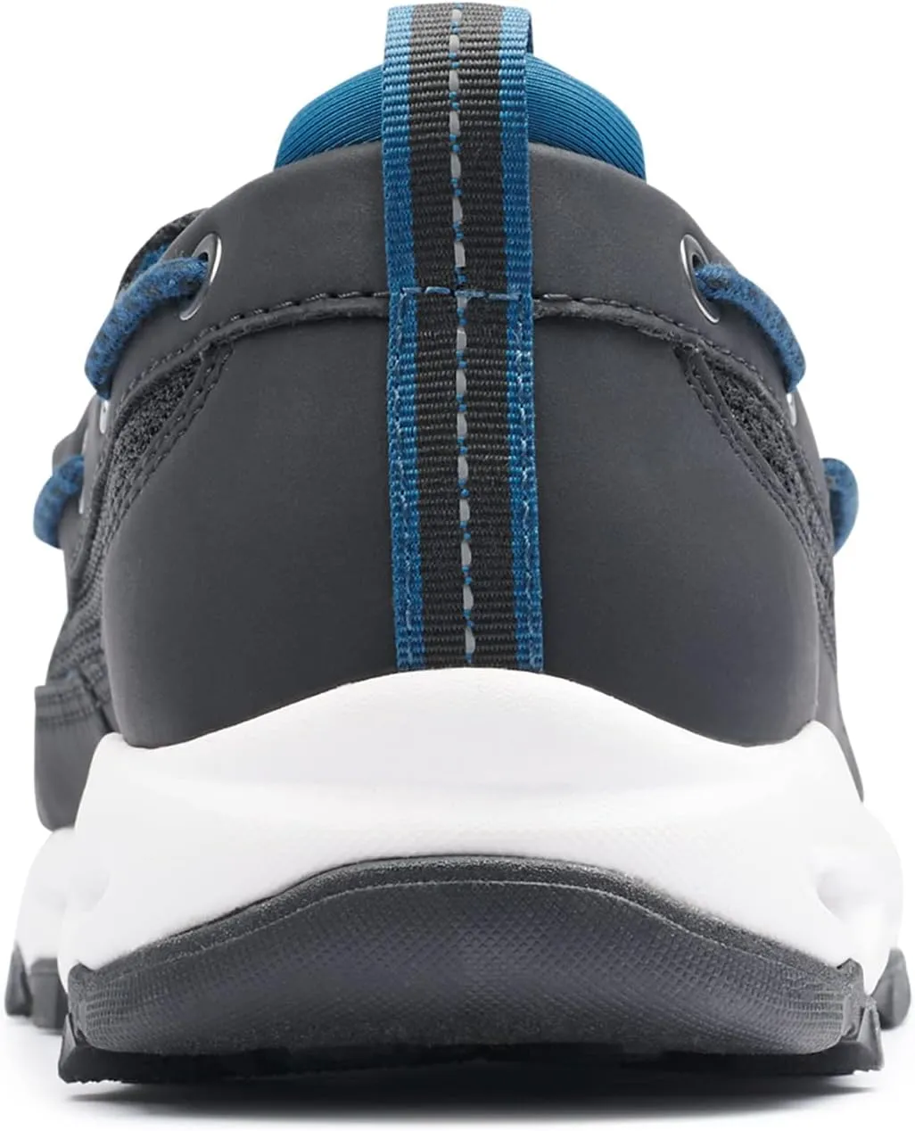 BASS OUTDOOR Men's Water Resistant Aqua Deck Shoe