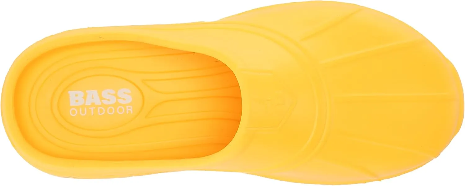 BASS OUTDOOR Women's Field Slide Water Shoe