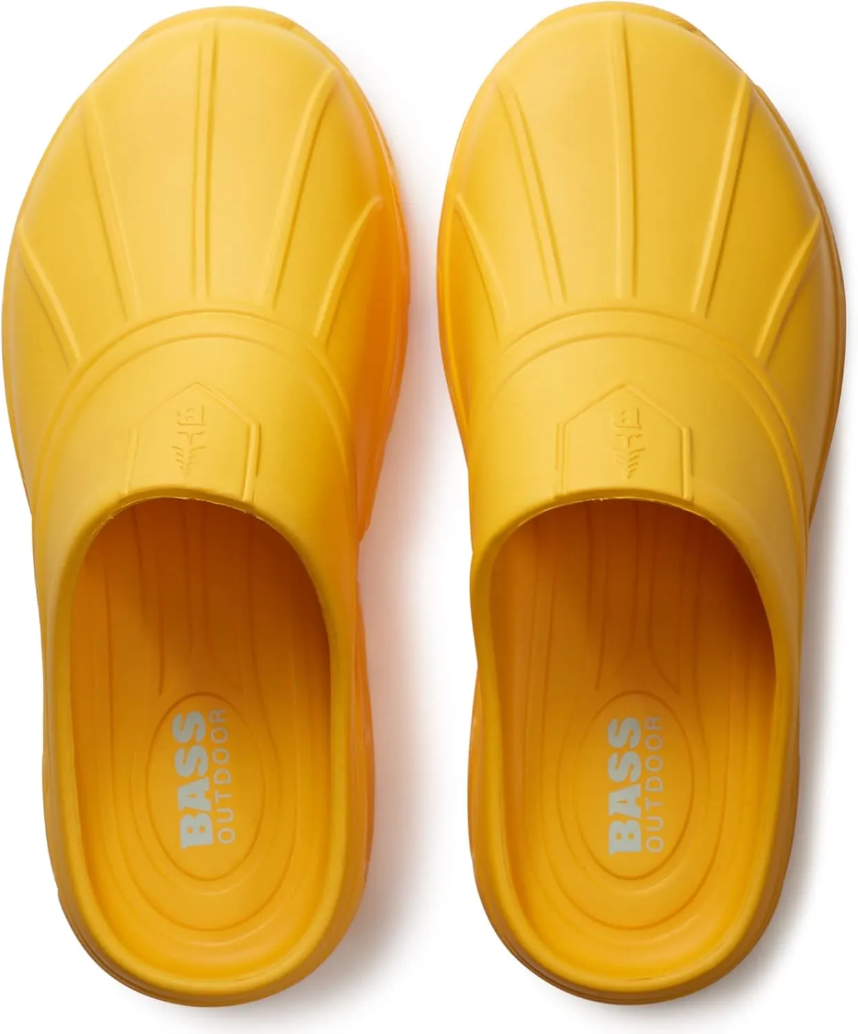 BASS OUTDOOR Women's Field Slide Water Shoe