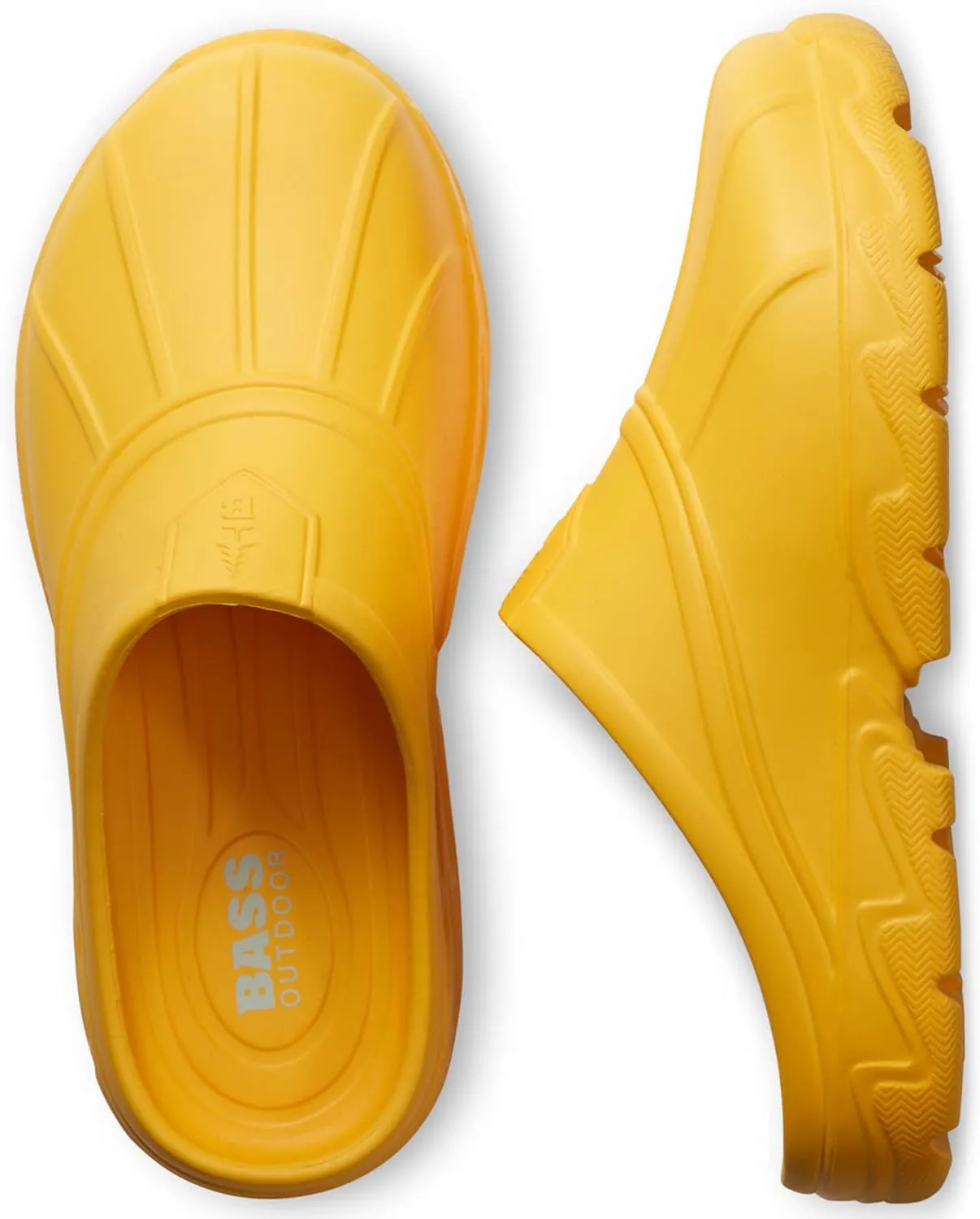 BASS OUTDOOR Women's Field Slide Water Shoe