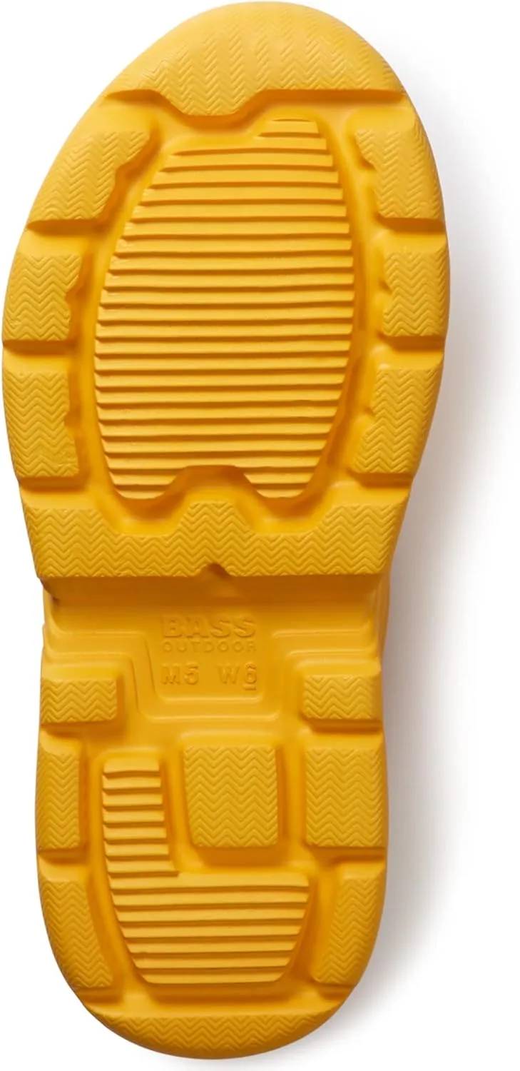BASS OUTDOOR Women's Field Slide Water Shoe