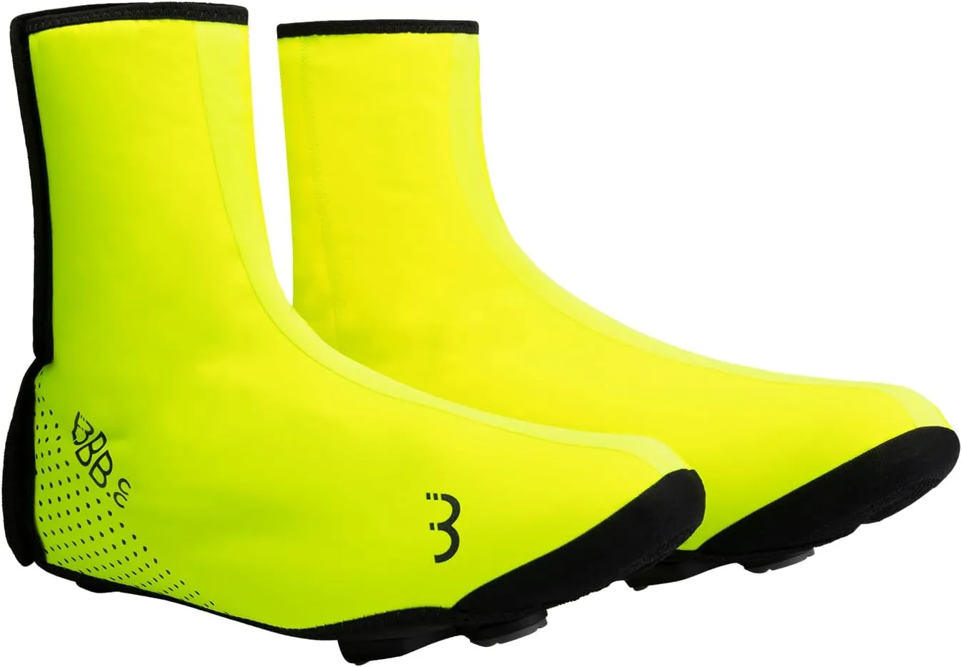 Bbb Cycling Shoe Covers WaterFlex 3.0