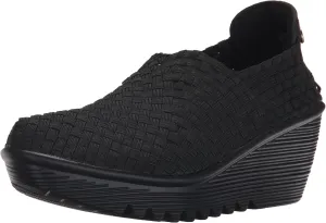 Bernie Mev Women's, Gem Slip-On