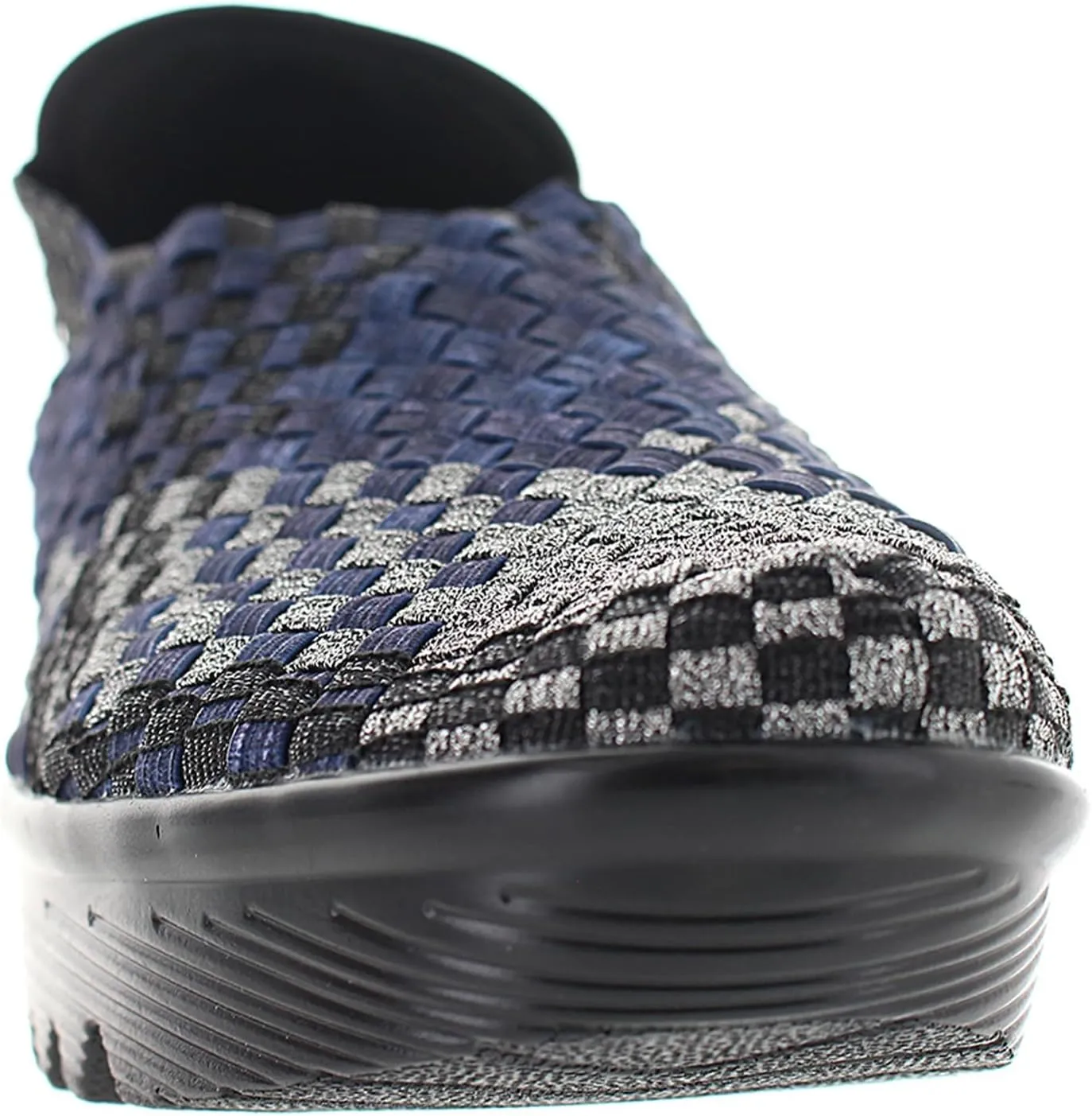 Bernie Mev Women's, Gem Slip-On