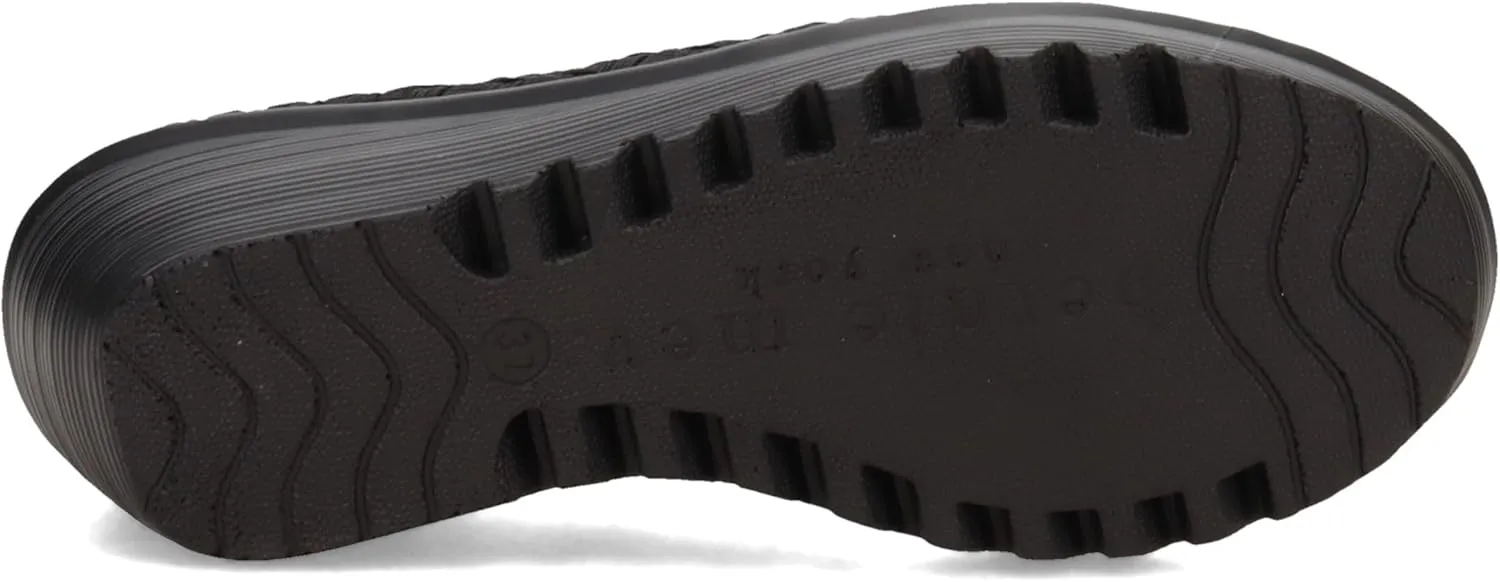 Bernie Mev Women's, Gem Slip-On