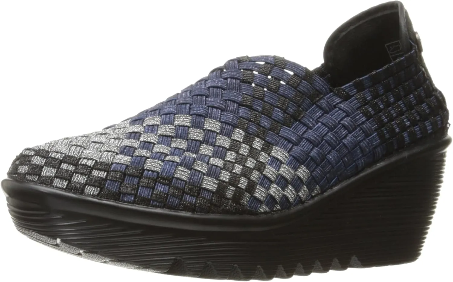 Bernie Mev Women's, Gem Slip-On