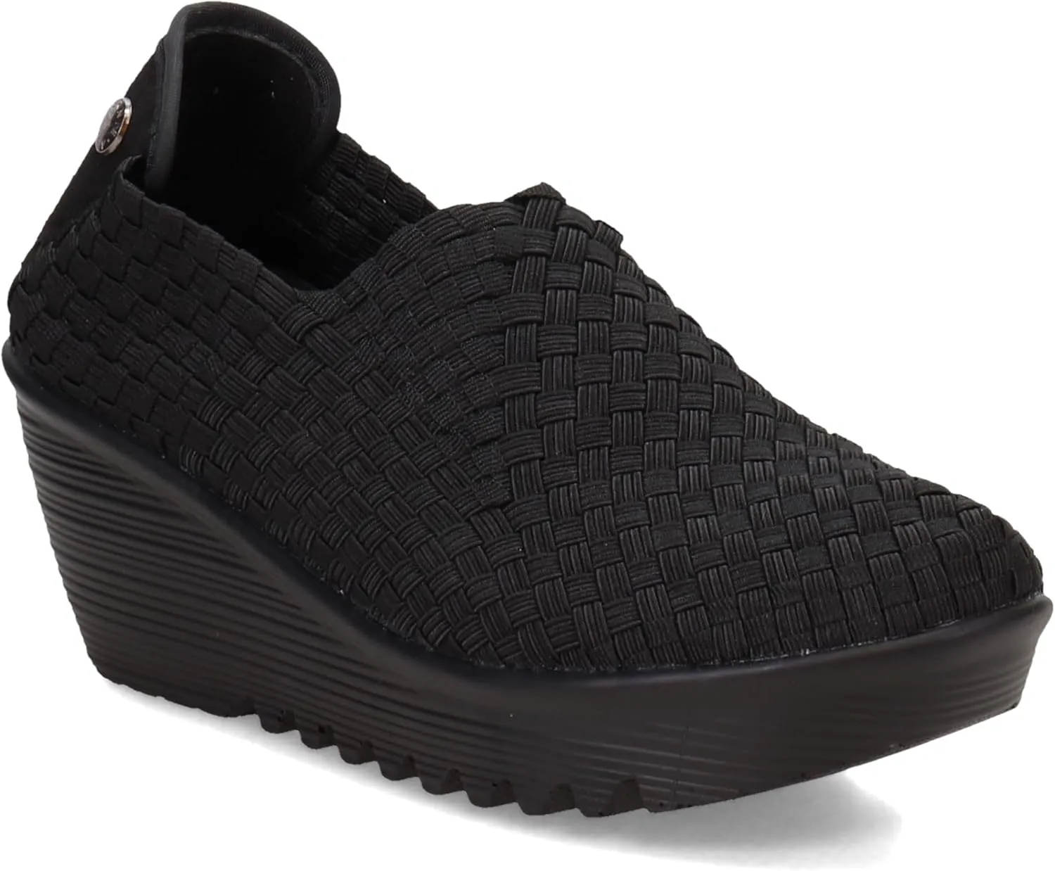 Bernie Mev Women's, Gem Slip-On