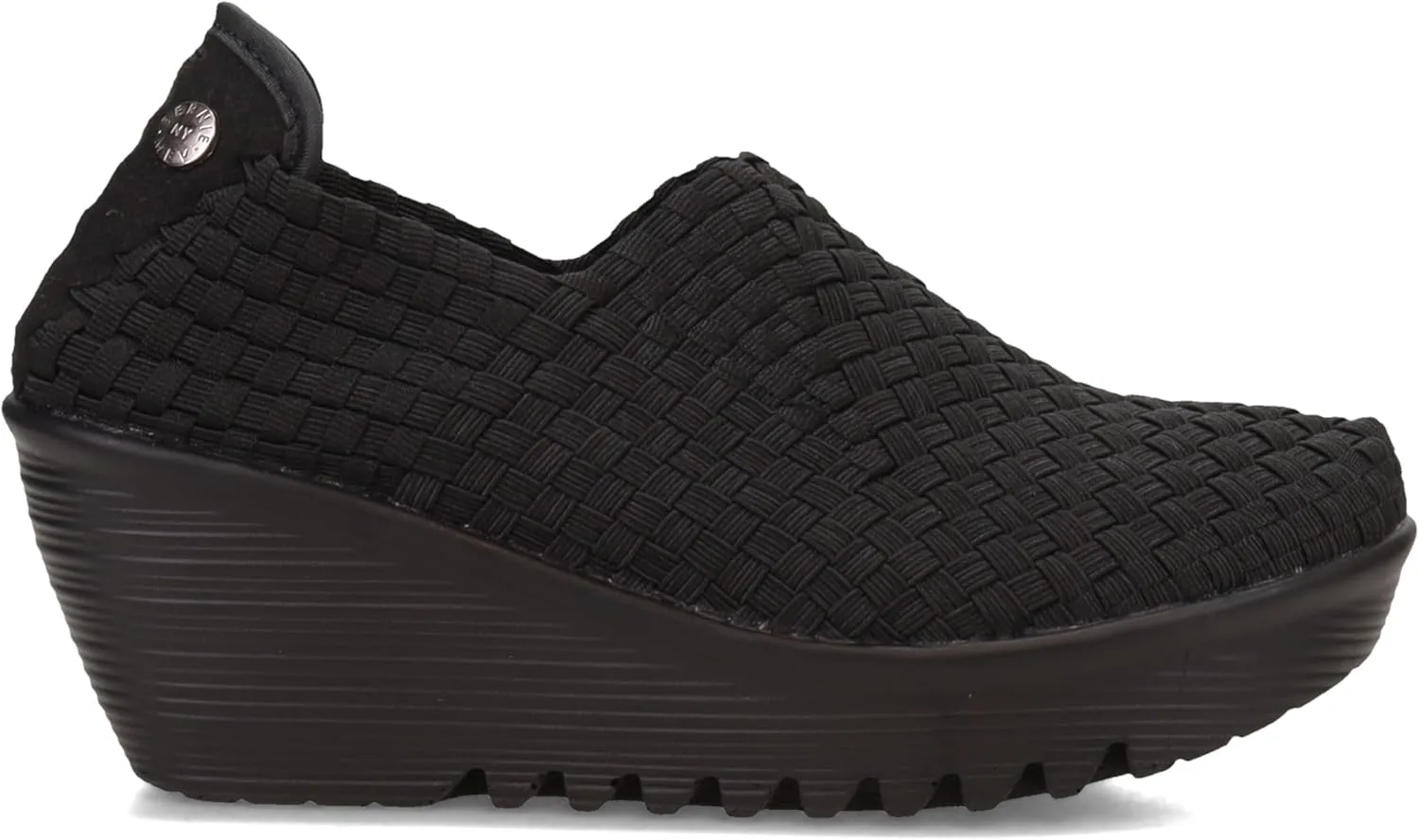 Bernie Mev Women's, Gem Slip-On