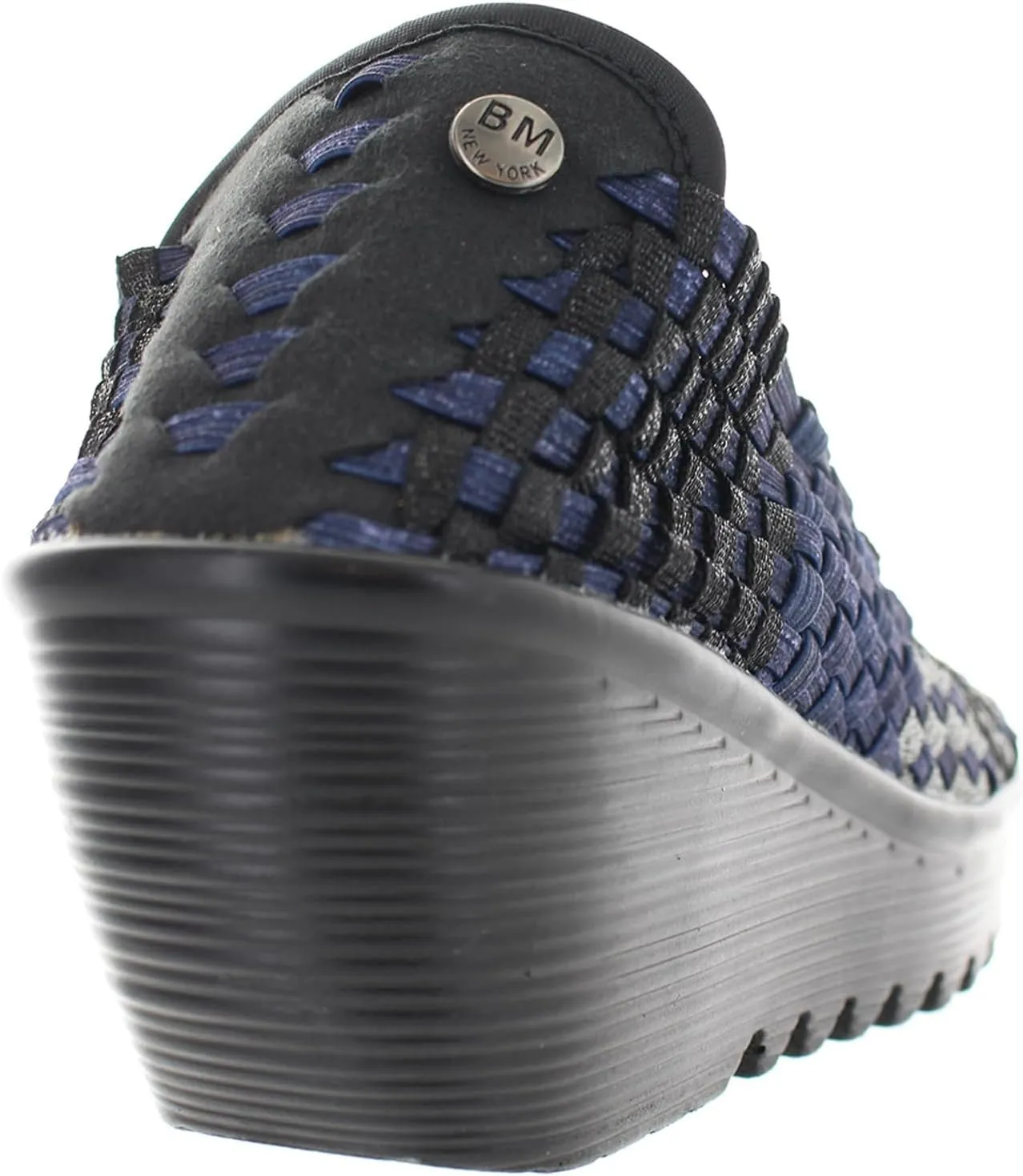Bernie Mev Women's, Gem Slip-On