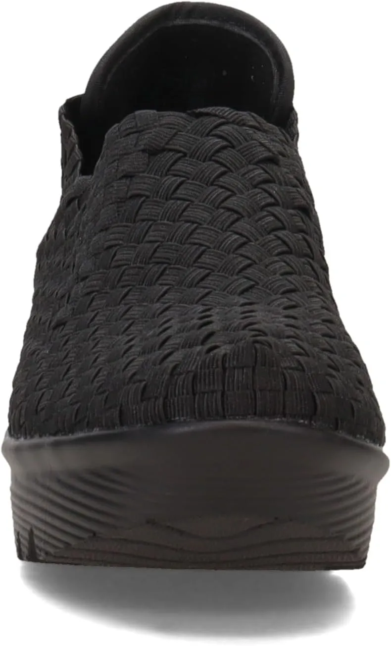 Bernie Mev Women's, Gem Slip-On
