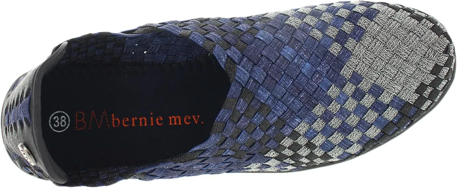 Bernie Mev Women's, Gem Slip-On